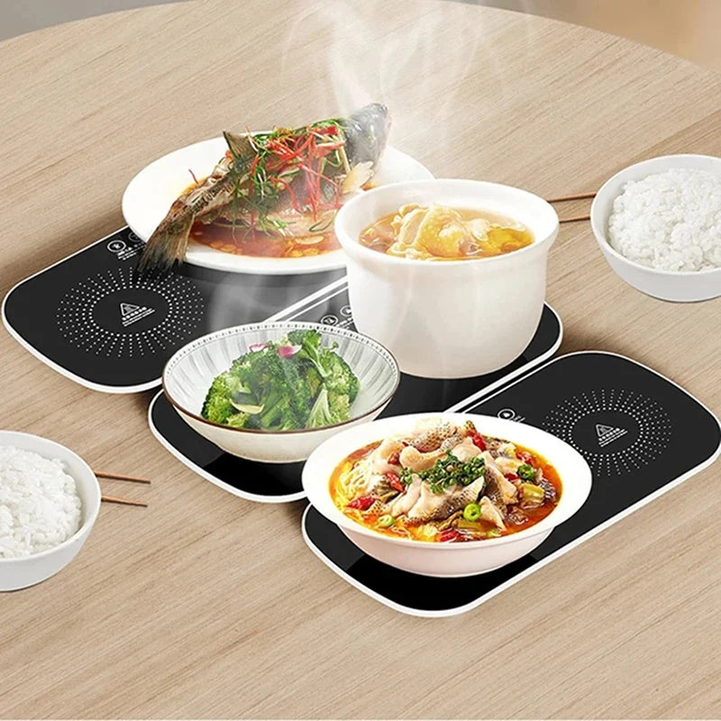 PureHeat Plate Warmer