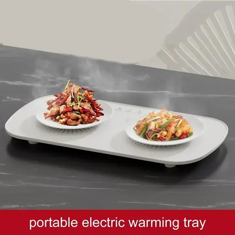 PureHeat Plate Warmer