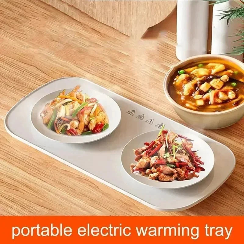 PureHeat Plate Warmer