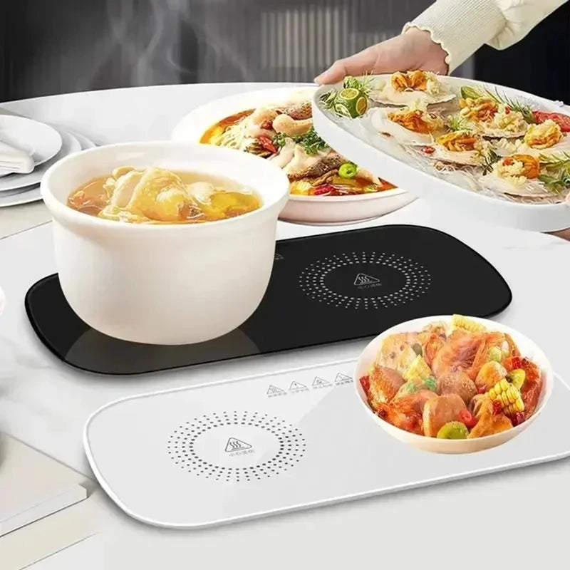 PureHeat Plate Warmer