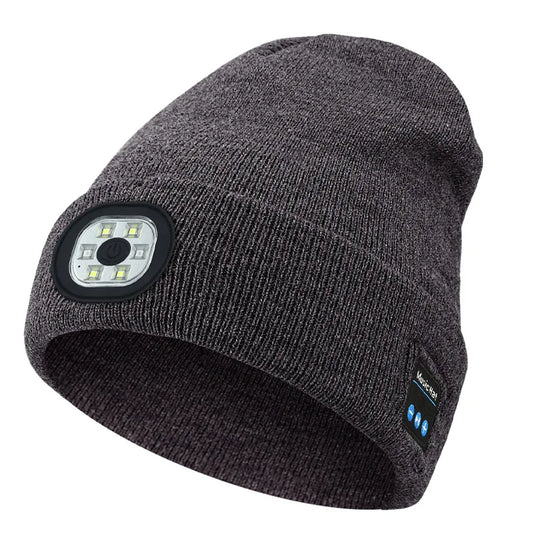 PureTech3 Beanie