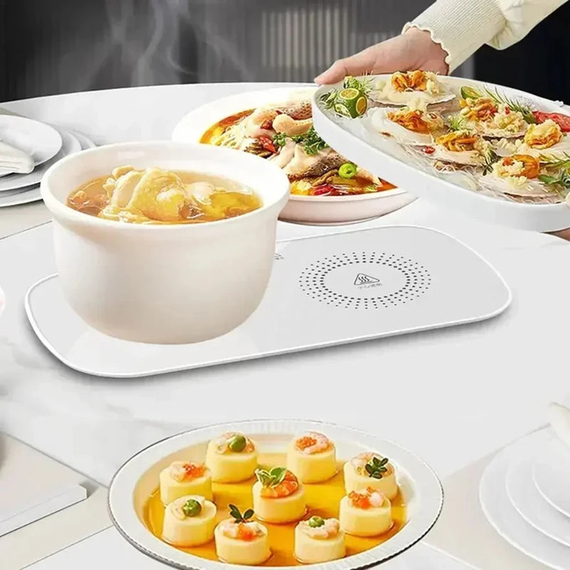 PureHeat Plate Warmer