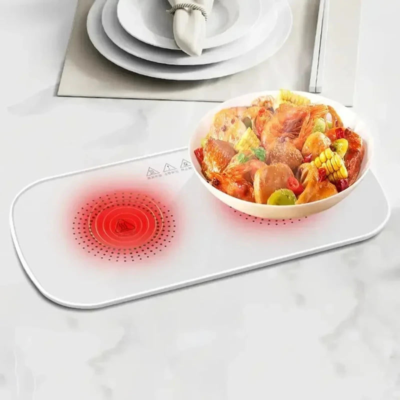 PureHeat Plate Warmer